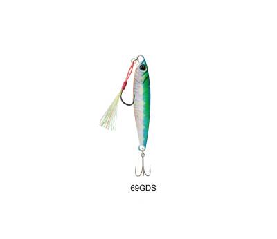River Alonso Jig 20G - 14