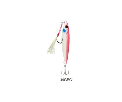 River Alonso Jig 20G - 12