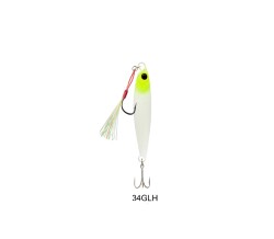 River Alonso Jig 20G - 11