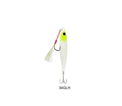 River Alonso Jig 20G - 11
