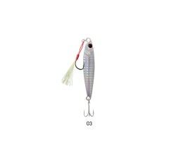 River Alonso Jig 20G - 9
