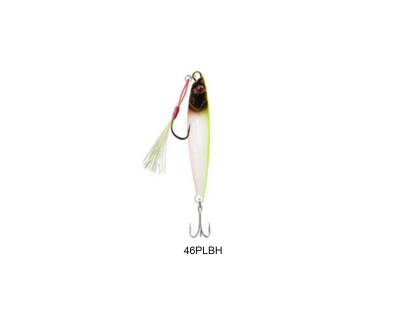River Alonso Jig 20G - 8