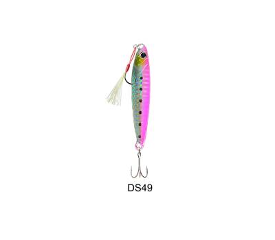 River Alonso Jig 20G - 7