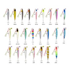 River Alonso Jig 30G - 2