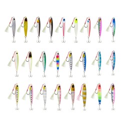 River Alonso Jig 30G - 326