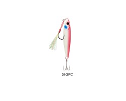 River Alonso Jig 30G - 389