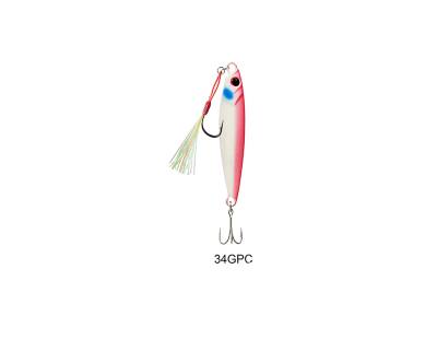 River Alonso Jig 30G - 389