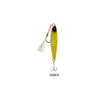 River Alonso Jig 30G - 292