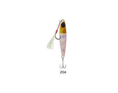 River Alonso Jig 30G - 129