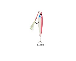 River Alonso Jig 30G - 312