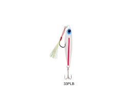 River Alonso Jig 30G - 314