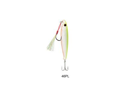River Alonso Jig 30G - 186