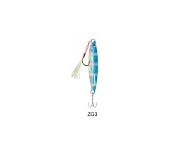 River Alonso Jig 30G - 196