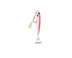 River Alonso Jig 30G - 64