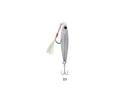 River Alonso Jig 30G - 33
