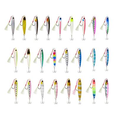 River Alonso Jig 30G - 1