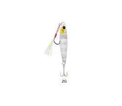 River Alonso Jig 30G - 22