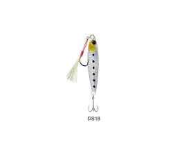River Alonso Jig 30G - 19