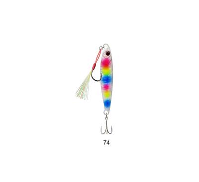 River Alonso Jig 30G - 18