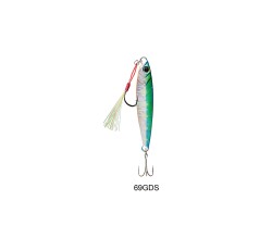 River Alonso Jig 30G - 17