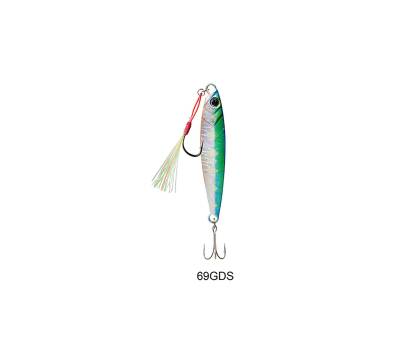 River Alonso Jig 30G - 17