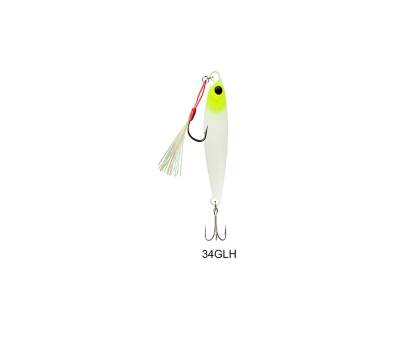 River Alonso Jig 30G - 13