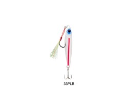 River Alonso Jig 30G - 12
