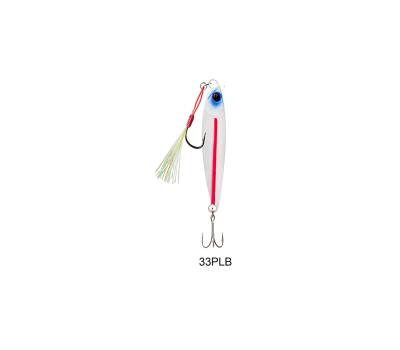 River Alonso Jig 30G - 12