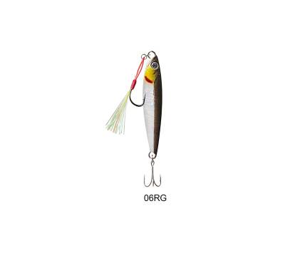 River Alonso Jig 30G - 10
