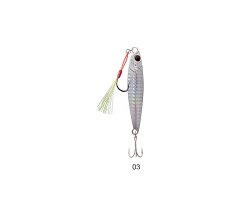 River Alonso Jig 30G - 8