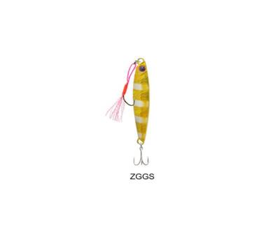 River Alonso Jig 30G - 7