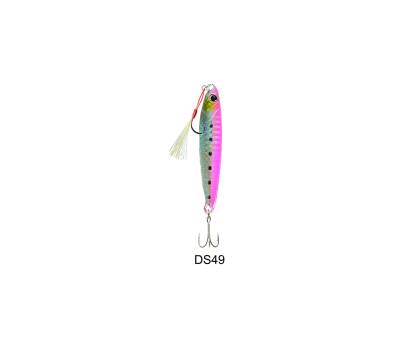 River Alonso Jig 30G - 6