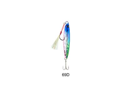 River Alonso Jig 30G - 4
