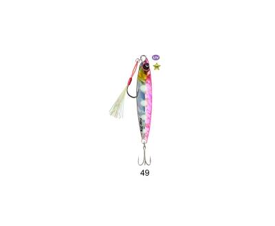 River Alonso Jig 30G - 2