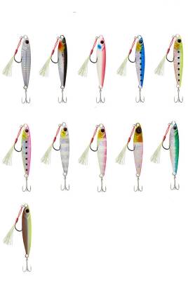 River Alonso Jig 40G - 1