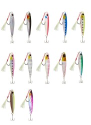 River Alonso Jig 40G - 157