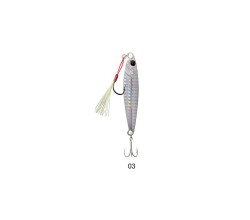 River Alonso Jig 40G - 167