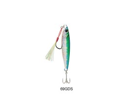 River Alonso Jig 40G - 136