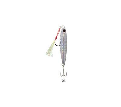 River Alonso Jig 40G - 124
