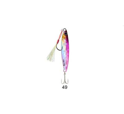 River Alonso Jig 40G - 85