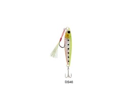 River Alonso Jig 40G - 20