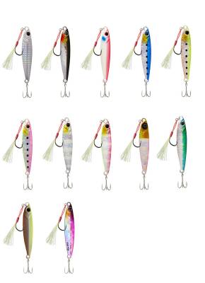 River Alonso Jig 40G - 1
