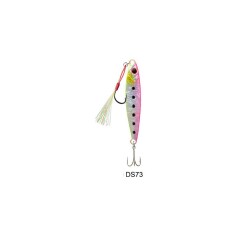 River Alonso Jig 40G - 13