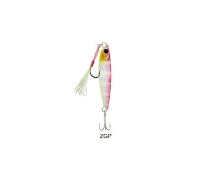River Alonso Jig 40G - 12