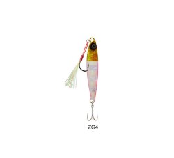River Alonso Jig 40G - 11