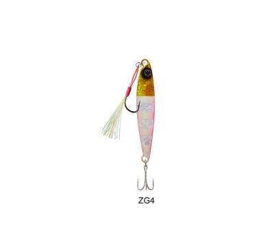 River Alonso Jig 40G - 11
