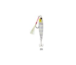 River Alonso Jig 40G - 10