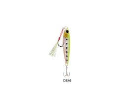 River Alonso Jig 40G - 9