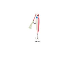 River Alonso Jig 40G - 7