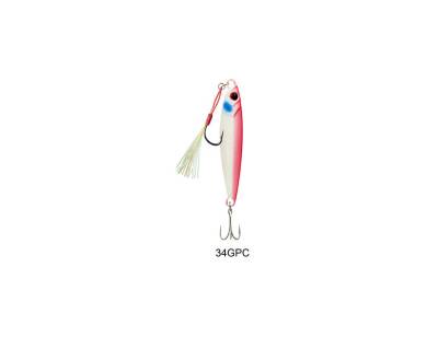 River Alonso Jig 40G - 7